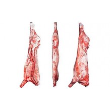 VEAL CARCASS (Or cuts)